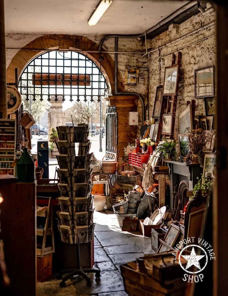 Langport Vintage