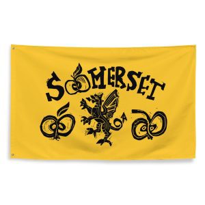 Somerset Flag