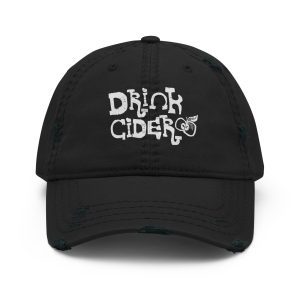Somerset Distressed Dad Hat