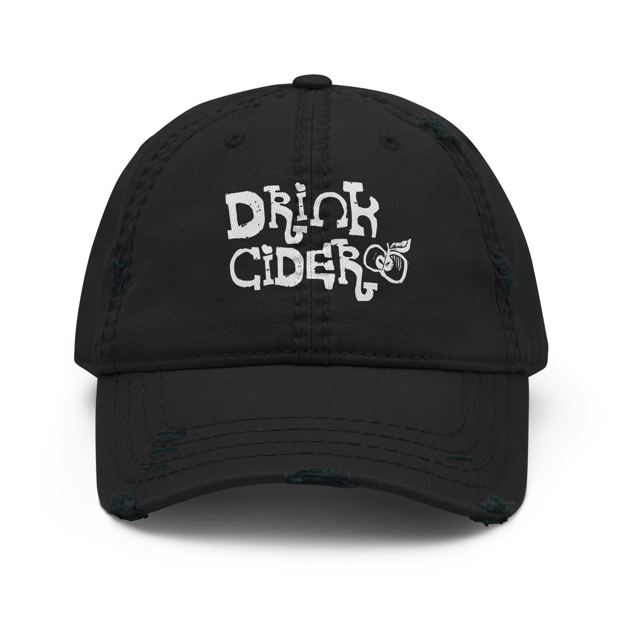 Somerset Distressed Dad Hat